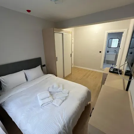 Mof Comfort 3*