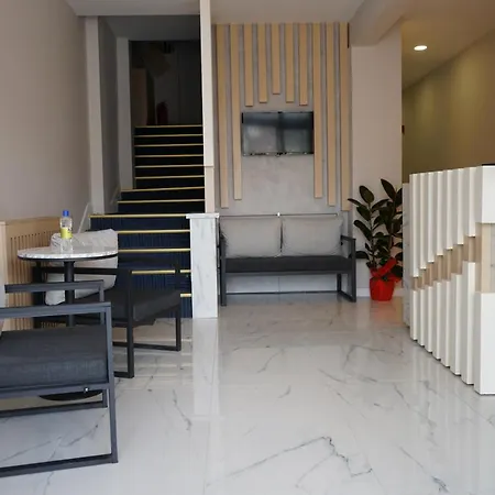 Mof Comfort 3* Edirne