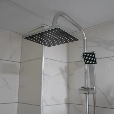 Mof Comfort ホテル エディルネ