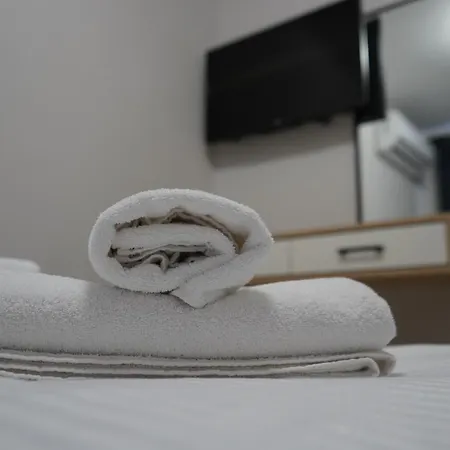 Otel Mof Comfort Edirne