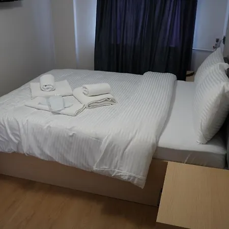 Mof Comfort 3* Edirne