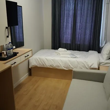 Mof Comfort 3*