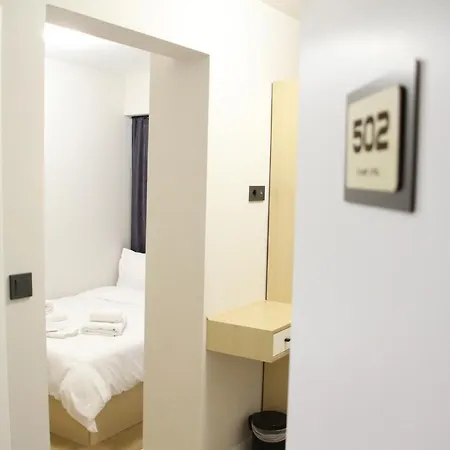 Mof Comfort Hotel Edirne