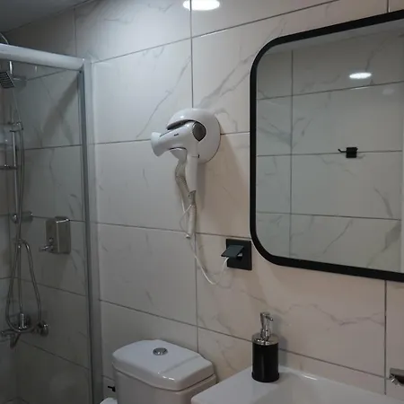 Mof Comfort 3* Эдирне