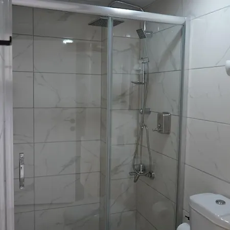 Mof Comfort Отель Эдирне