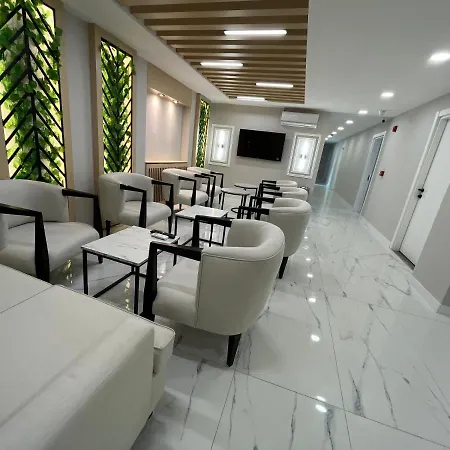 Mof Comfort 3*