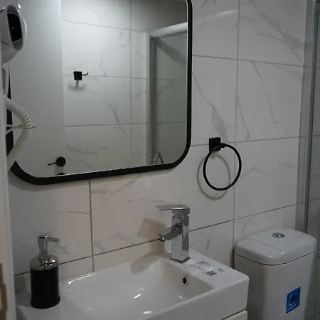 Mof Comfort 3*