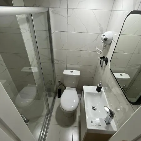 Mof Comfort Отель 3*