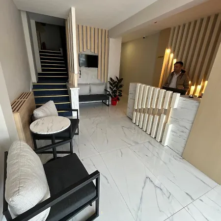 Hotel Mof Comfort