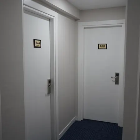 Mof Comfort Эдирне