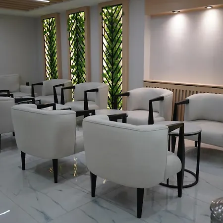 Mof Comfort Hotel