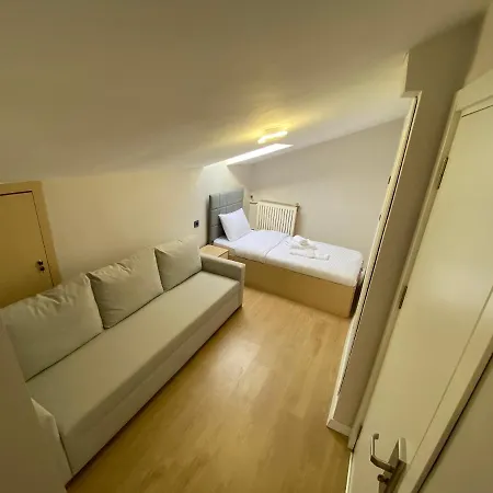 Mof Comfort Hotel Edirne
