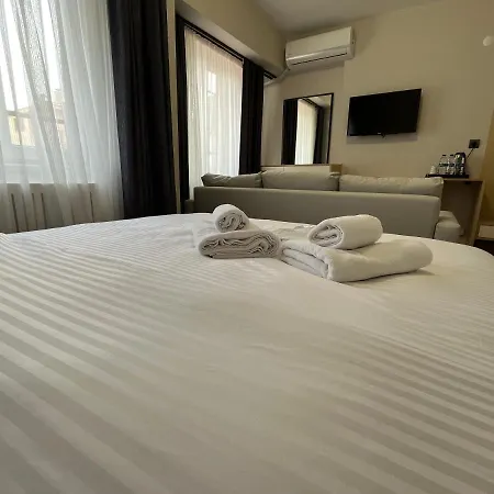 Mof Comfort エディルネ