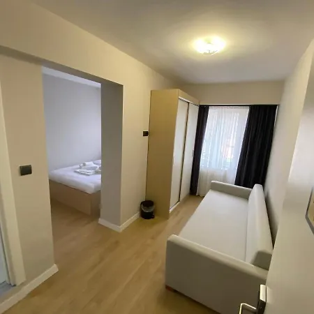 Mof Comfort Hotel
