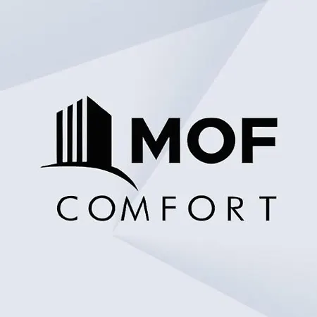 Отель Mof Comfort 3*