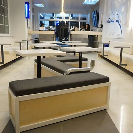 Hotel Mof Comfort