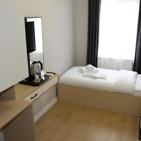 Mof Comfort Edirne