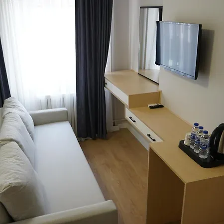 Mof Comfort 3* Эдирне