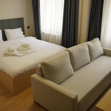 Mof Comfort 3* Edirne