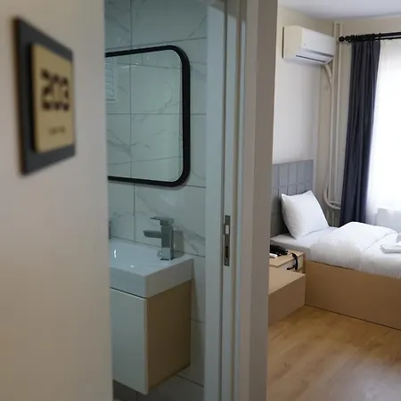 Mof Comfort Hotel