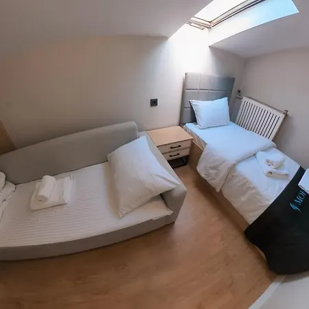 Mof Comfort エディルネ