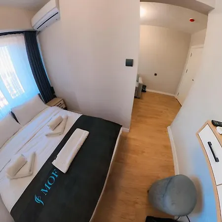 Hotel Mof Comfort 3*