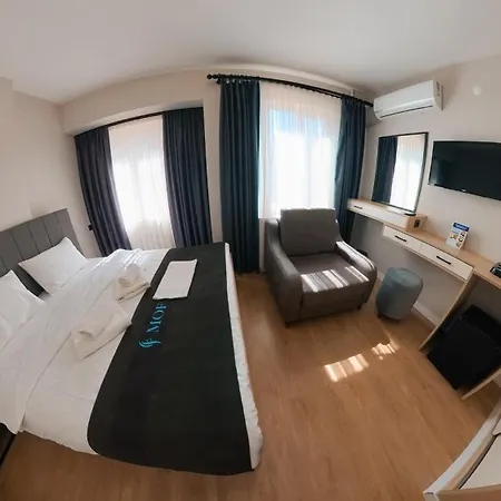 Mof Comfort 3*