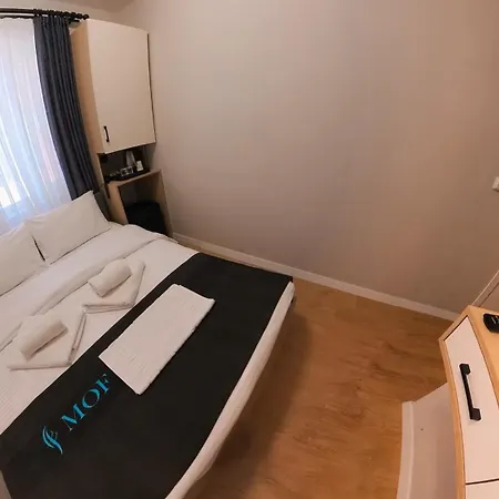 Mof Comfort 3* Edirne