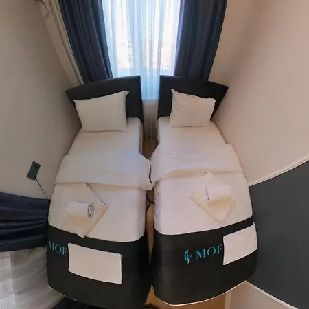 Mof Comfort 3*