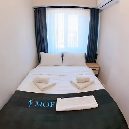 Mof Comfort 3* Edirne