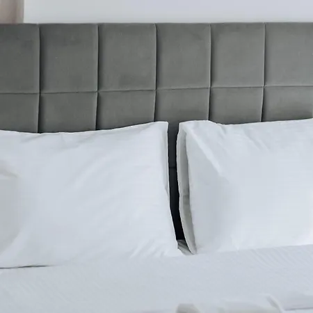 Mof Comfort 3* Edirne