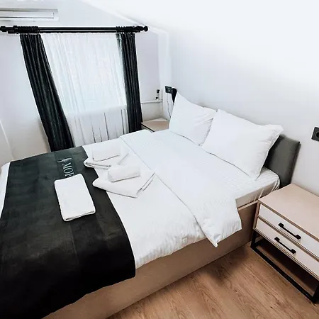 Mof Comfort 3* Edirne