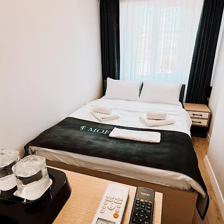Otel Mof Comfort Edirne