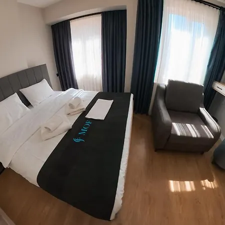 Mof Comfort 3* Edirne