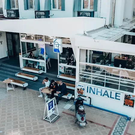 Ξενοδοχείο Mof Comfort Αδριανούπολη