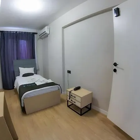 Mof Comfort * Edirne