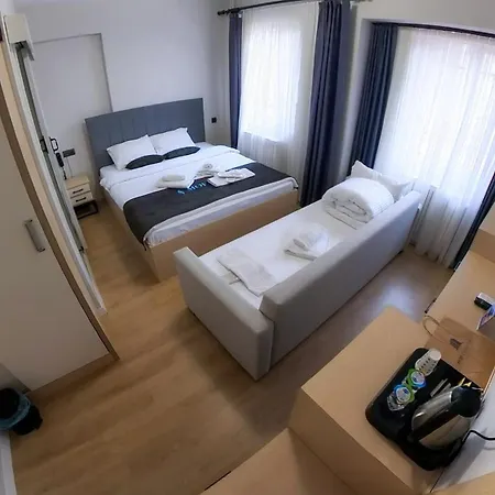 Hotel Mof Comfort