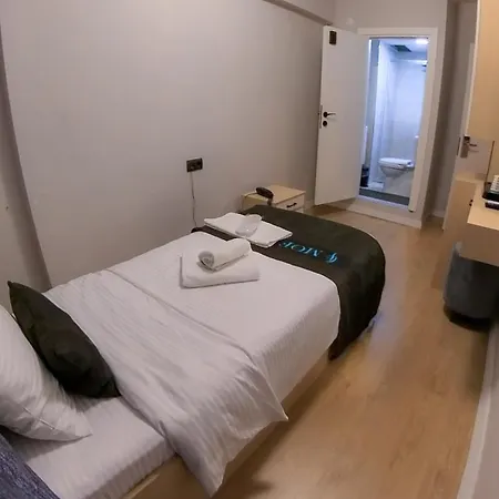 Hotel Mof Comfort *
