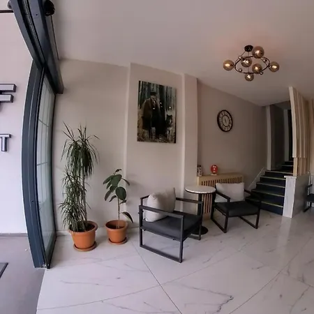 Mof Comfort Edirne