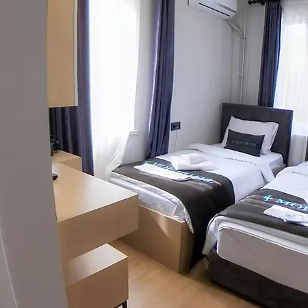 Mof Comfort * Edirne
