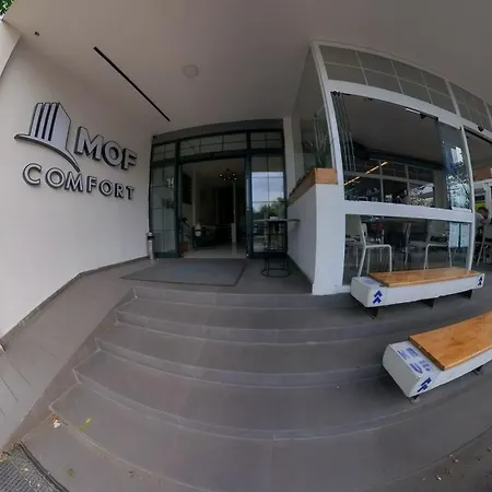 Mof Comfort Hotel
