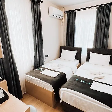 Mof Comfort 3*