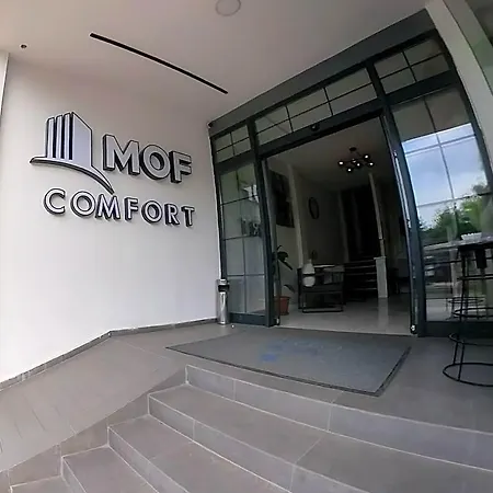 Mof Comfort 3*