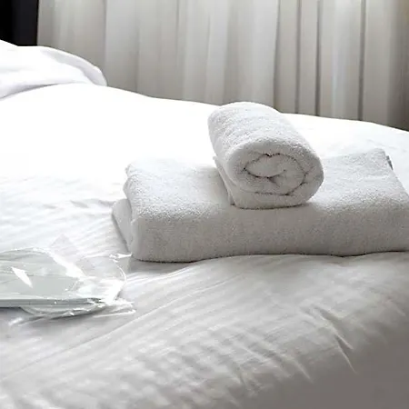 Mof Comfort Отель