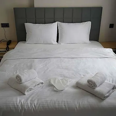 Mof Comfort Отель 3*
