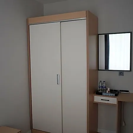 Mof Comfort 3*