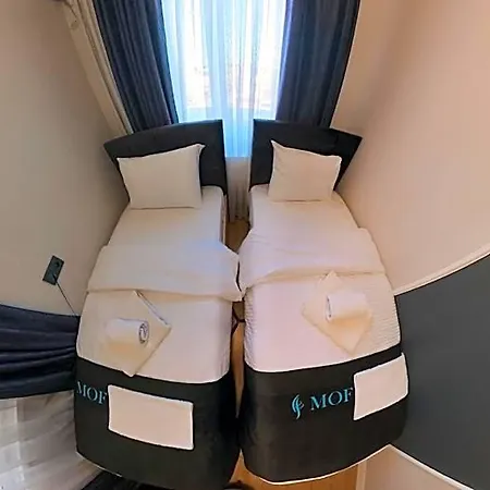 ホテル Mof Comfort