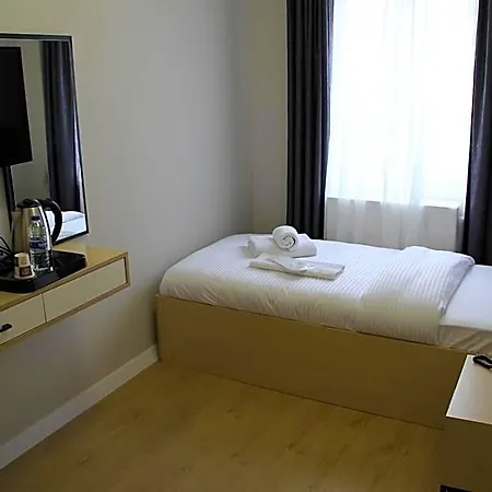 Mof Comfort 3* Эдирне