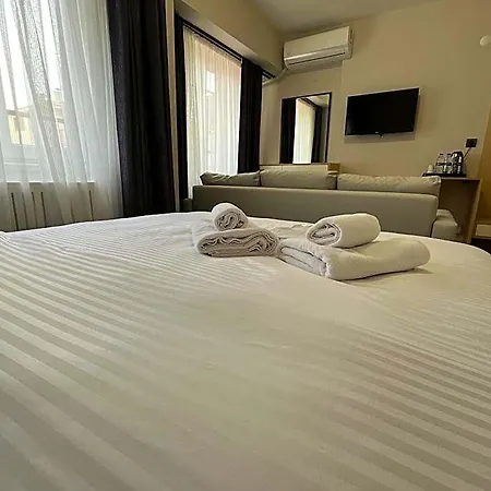 Mof Comfort Отель 3*