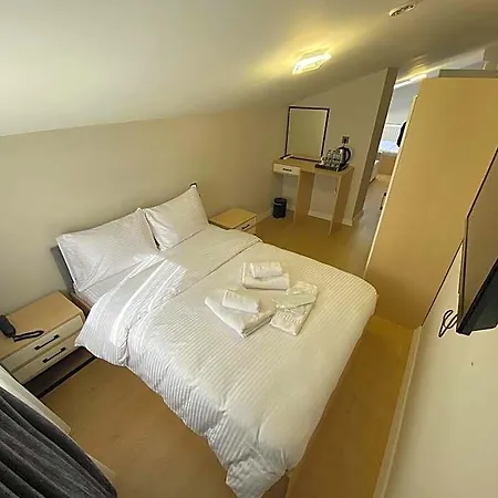 Mof Comfort 3*